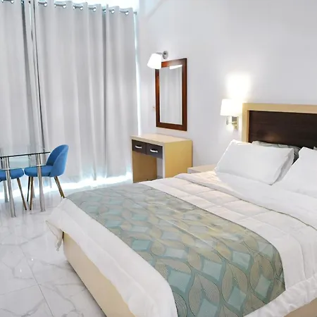 Captain Stavros Junior Apart Otel Nydri (Lefkada)