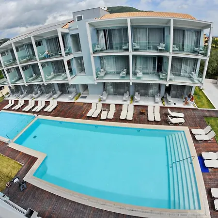 Aparthotel Captain Stavros Junior Nydri (Lefkada)